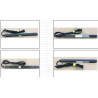 8.6KVA 208V 3-Phase Power