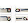 11KVA 230V 3-Phase Power