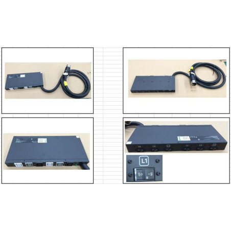 14.4 KVA 3-phase Power