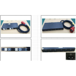 22 KVA 3-Phase Power