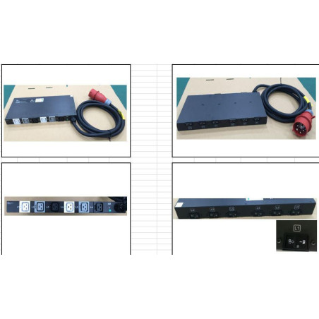 22 KVA 3-Phase Power