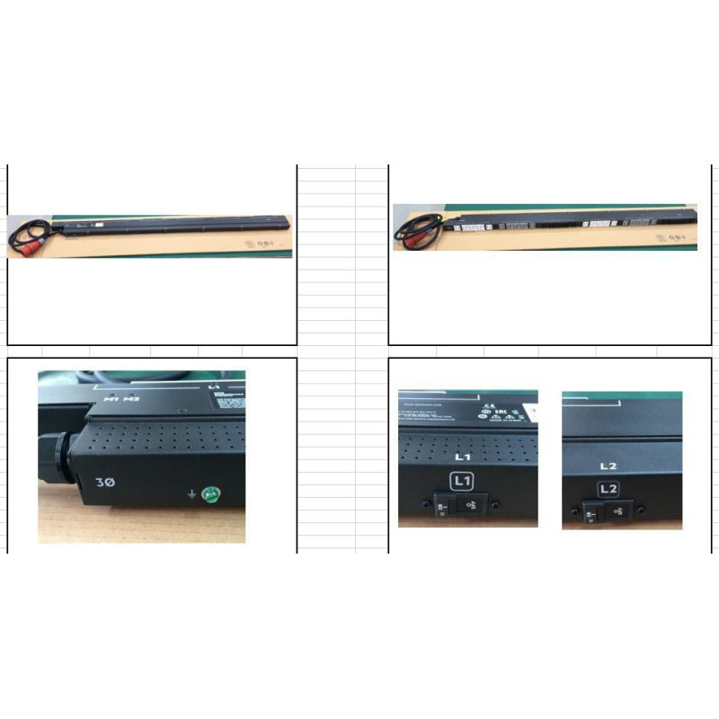 22KVA 3-phase Power