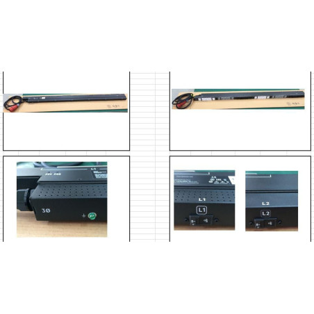 22KVA 3-phase Power