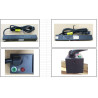 SPS-PDU extension bar with 7