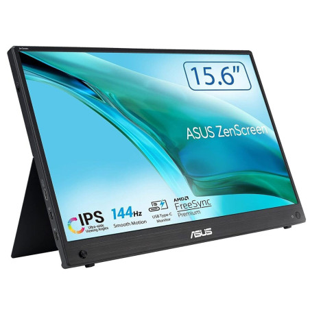 ASUS ZenScreen MB16AHG