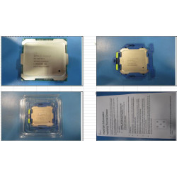 Intel Xeon E5-2673 v4 20-Core