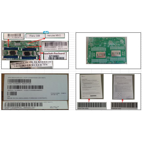 SPS-MOTHERBOARD:
