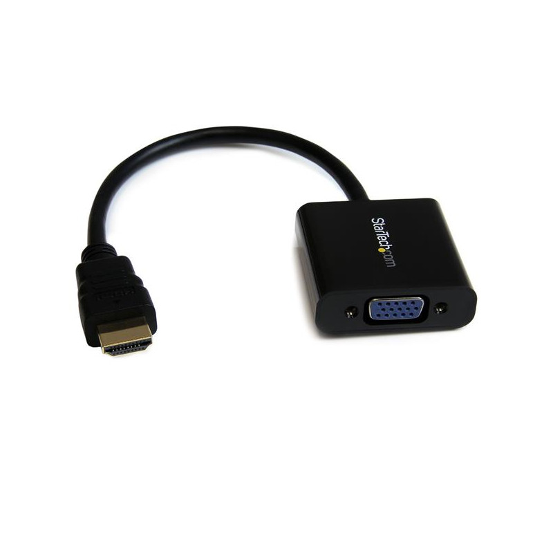 HDMI to VGA Adapter Converter 1920x1080