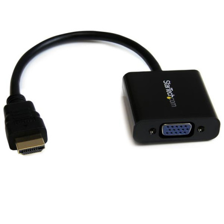 HDMI to VGA Adapter Converter 1920x1080