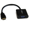 HDMI to VGA Adapter Converter 1920x1080