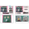 SPS-MOTHERBOARD: 4GBE/BDW