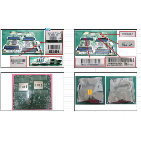 SPS-MOTHERBOARD: