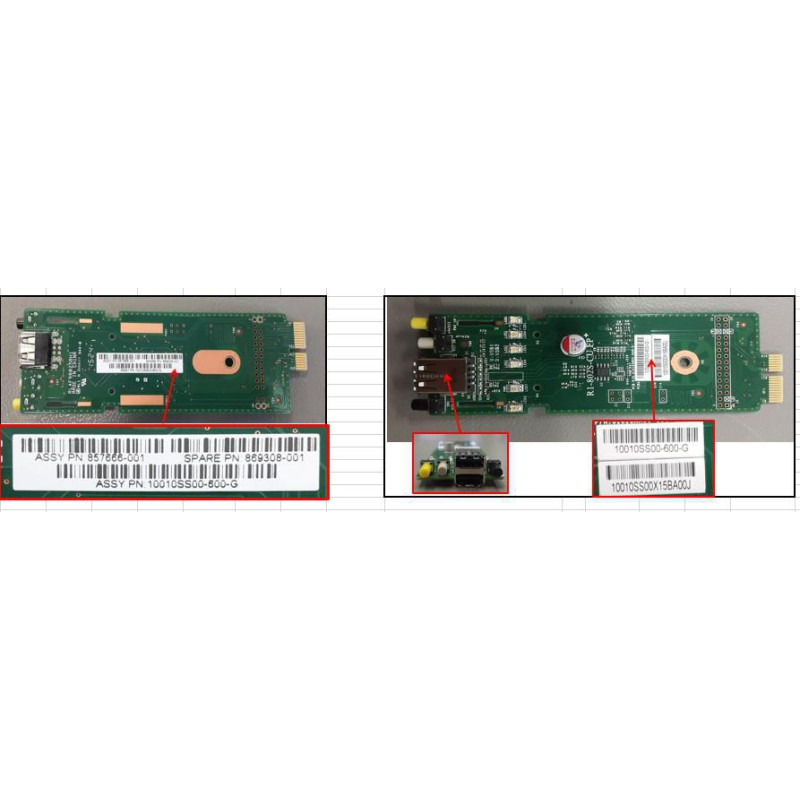 SPS-FRONT PANEL CONTROL