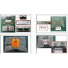 SPS-FRONT USB BOARD(407)