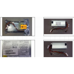 650W Platinum efficiency