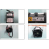 SPS-SYSTEM FAN MODULE (406)