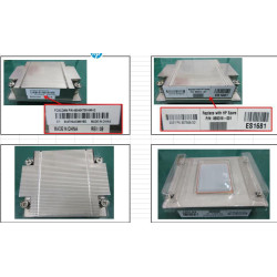SPS-HEATSINK (PROCESSOR 1)