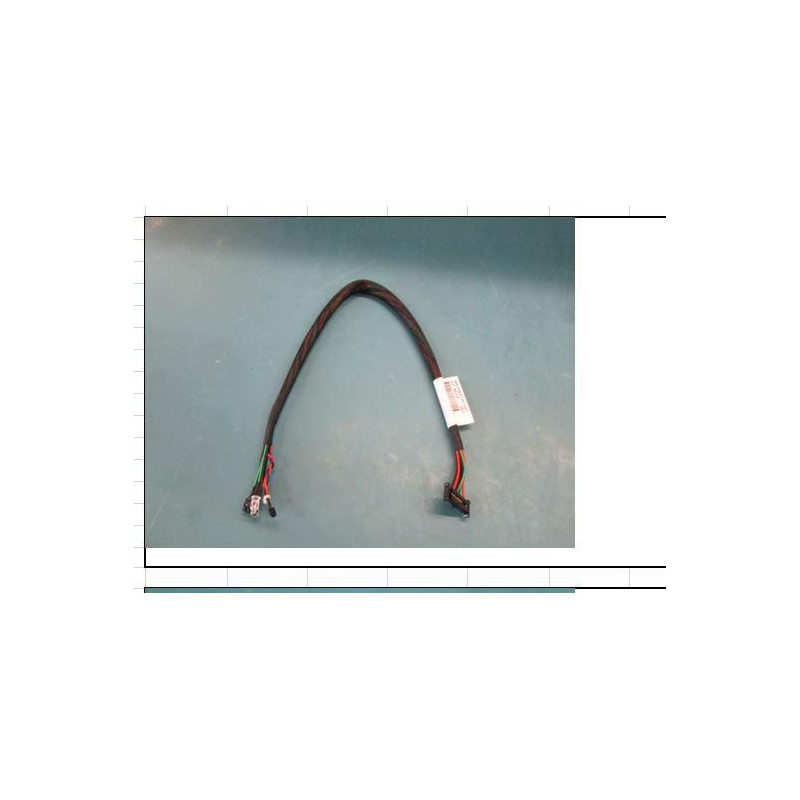FRONT PANEL LED