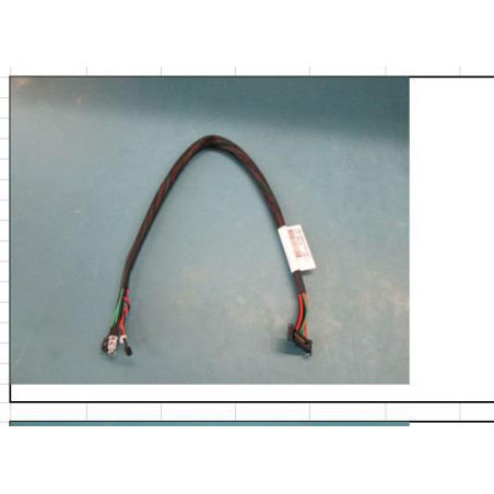 FRONT PANEL LED