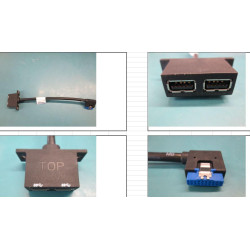 Front USB 3.0 cable for HPE