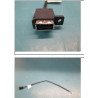 USB 2.0 managed cable for HPE