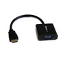 HDMI to VGA Adapter Converter 1920x1080