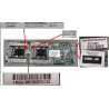 System I/O board for HPE