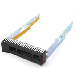 3.5" HotSwap Tray SATA/SAS