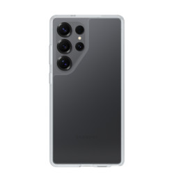 OtterBox React Galaxy S25 Ultra clear