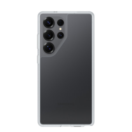 OtterBox React Galaxy S25 Ultra clear