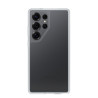 OtterBox React Galaxy S25 Ultra clear