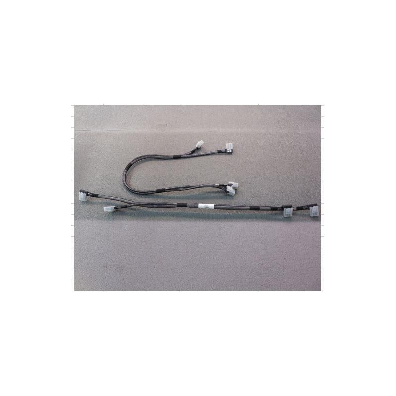 530mm MiniSAS cable with