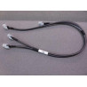 500mm Mini-SAS X-cable for