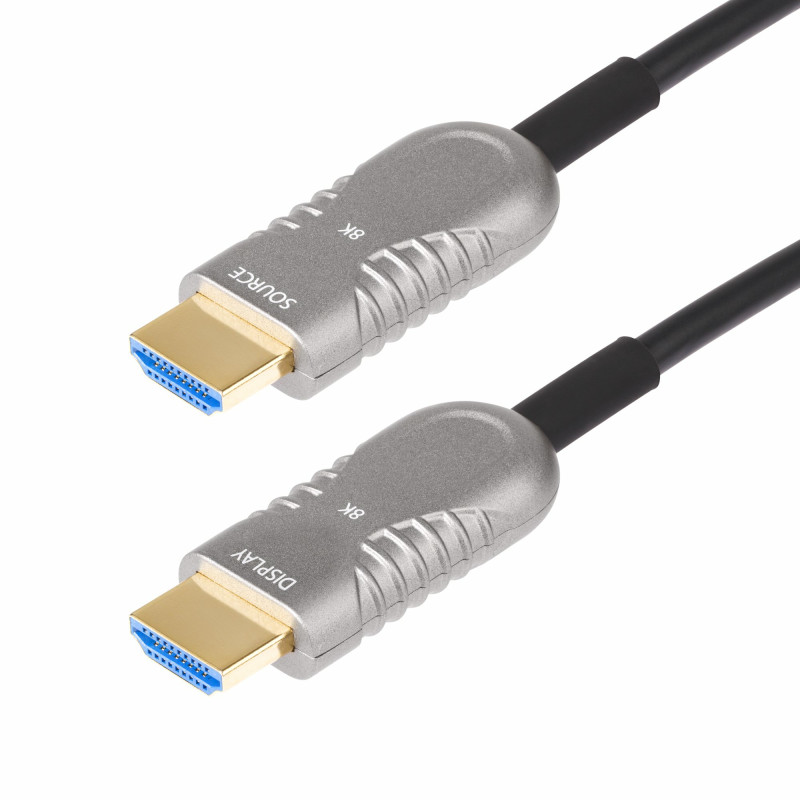 100ft Active Optical HDMI 2.1 Cable CMP