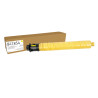 QD Rmfac Toner YL replaces Ricoh 841854