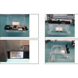 SPS-AIR BAFFLE