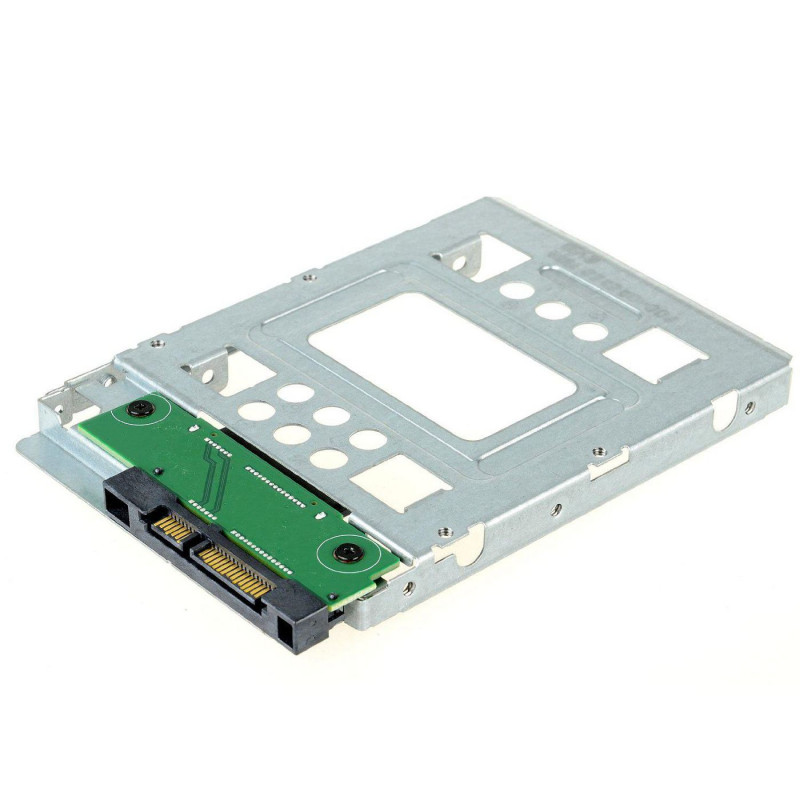 2.5"-3.5" SAS/SATA Bracket