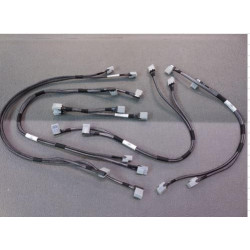 SAS expander Cable kit -