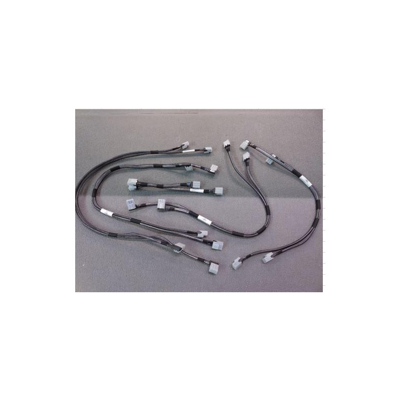 SAS expander Cable kit -