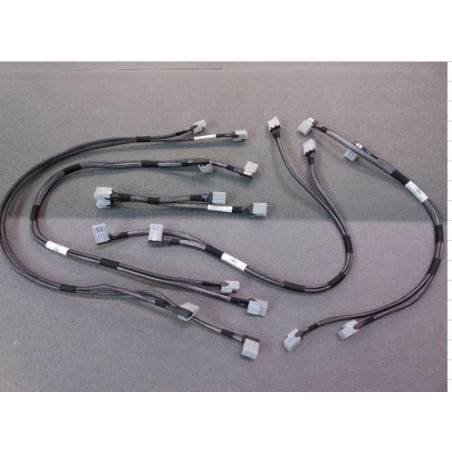 SAS expander Cable kit -