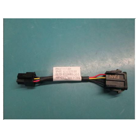 FAN ADAPTER ATLAS