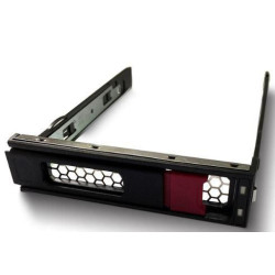 3.5" LFF Hot Plug Tray