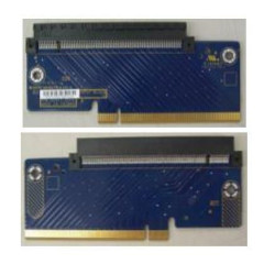 SPS-PCA PCIe transfer board