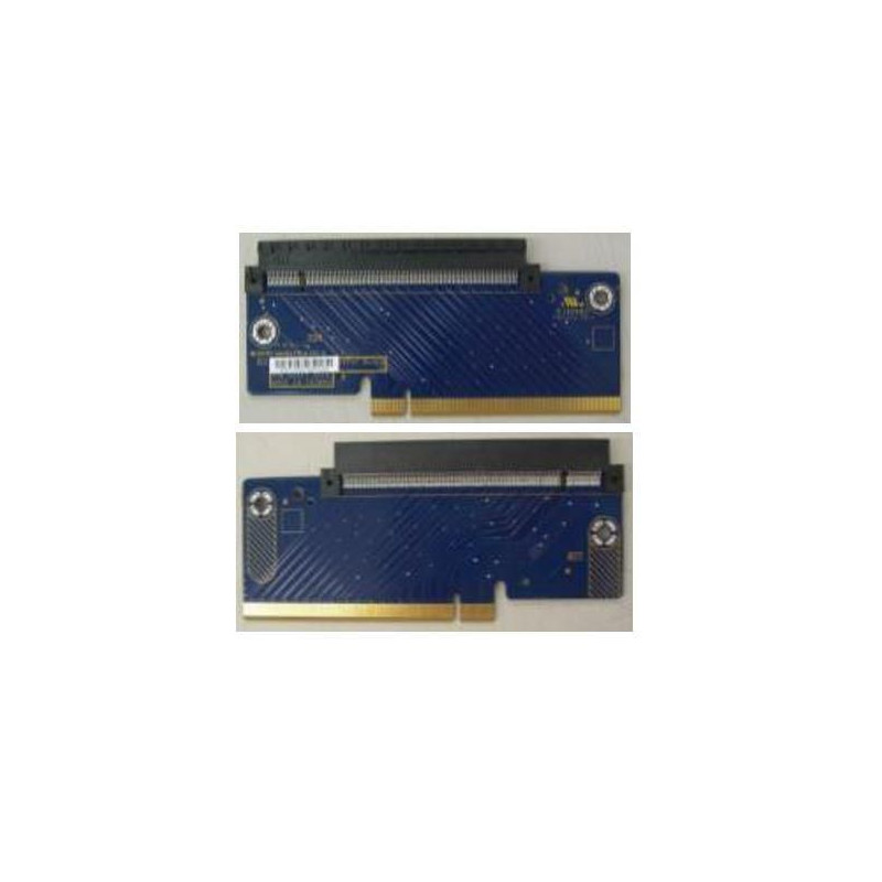 SPS-PCA PCIe transfer board