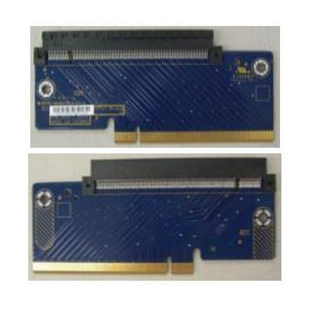 SPS-PCA PCIe transfer board