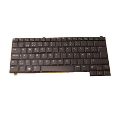 Keyboard (DANISH)