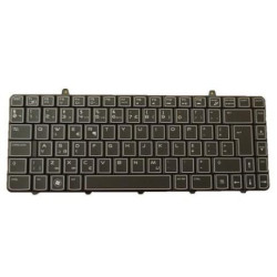 Keyboard (DUTCH)