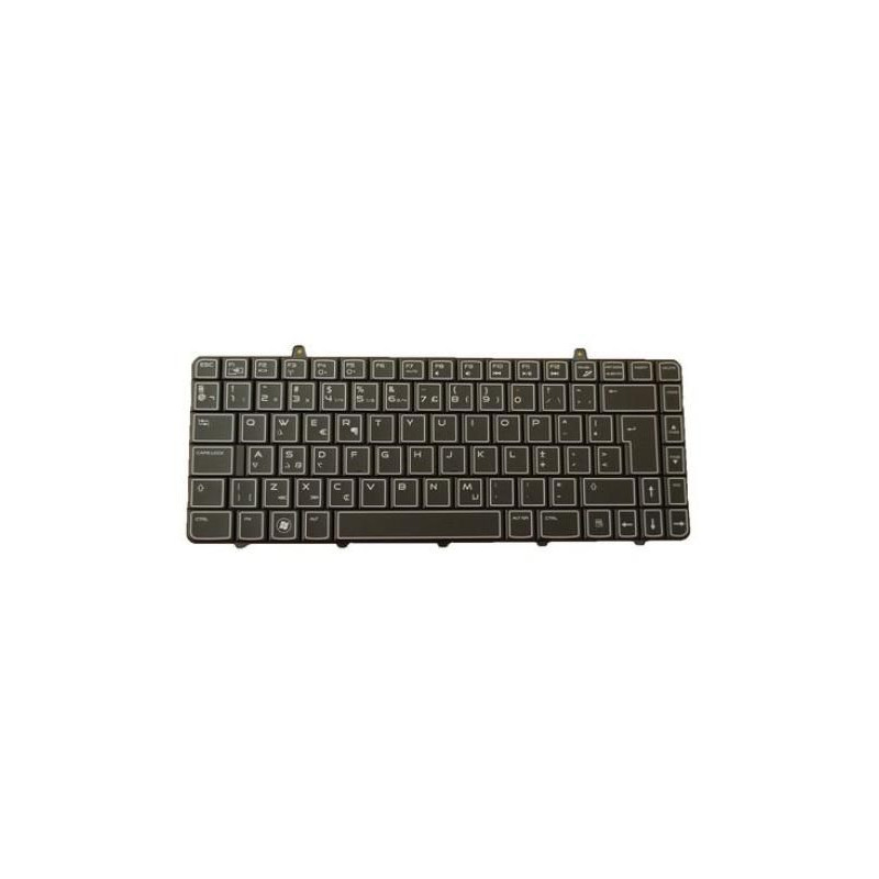 Keyboard (DUTCH)