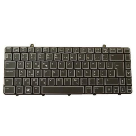 Keyboard (DUTCH)