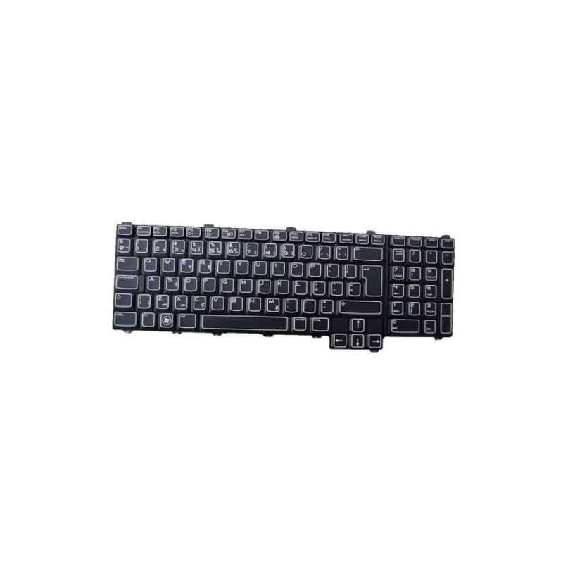 Keyboard (DUTCH)